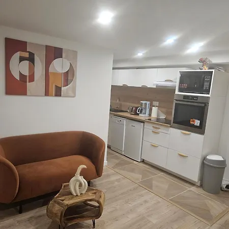 דירה Maison Ethno Chic Proche De Paris Et D'orly Morangis (Essonne)