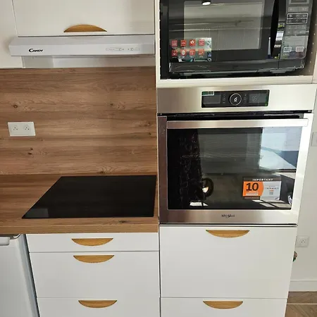 Maison Ethno Chic Proche De Paris Et D'orly