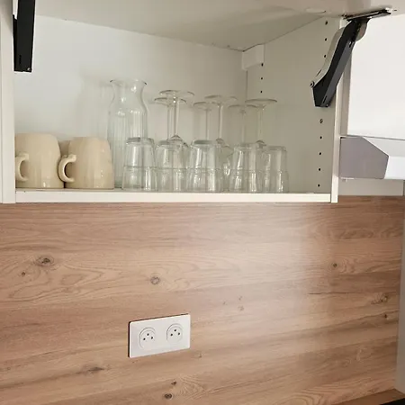 Maison Ethno Chic Proche De Paris Et D'orly Morangis (Essonne)