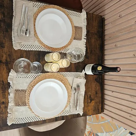 Maison Ethno Chic Proche De Paris Et D'orly דירה Morangis (Essonne)