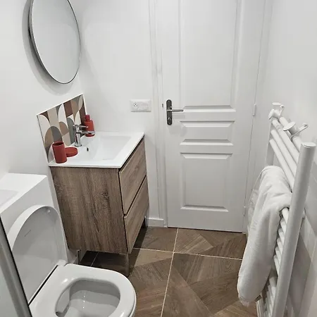 Maison Ethno Chic Proche De Paris Et D'orly Morangis (Essonne)