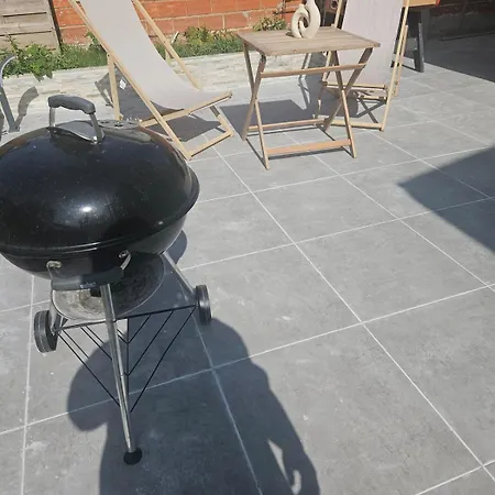 Maison Ethno Chic Proche De Paris Et D'orly * Morangis (Essonne)