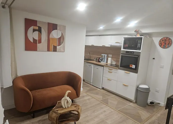 Apartment Maison Ethno Chic Proche De Paris Et D'orly Morangis (Essonne)