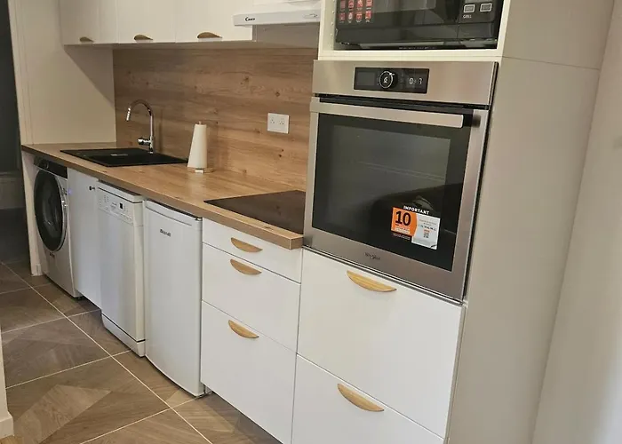 Maison Ethno Chic Proche De Paris Et D'orly Apartment *