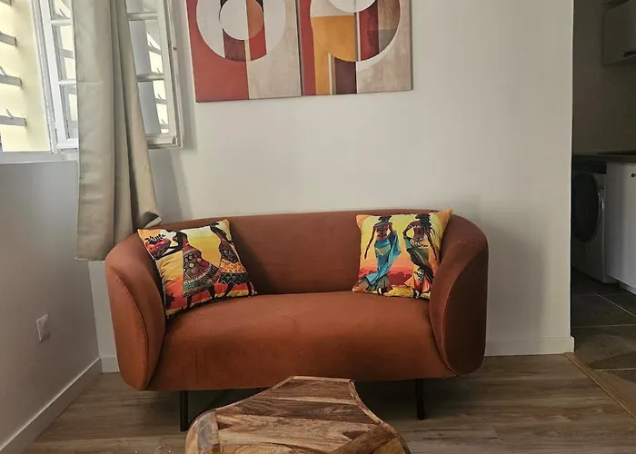 Maison Ethno Chic Proche De Paris Et D'orly Apartment Morangis (Essonne)